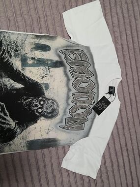MIXED EMOTIONS TEE